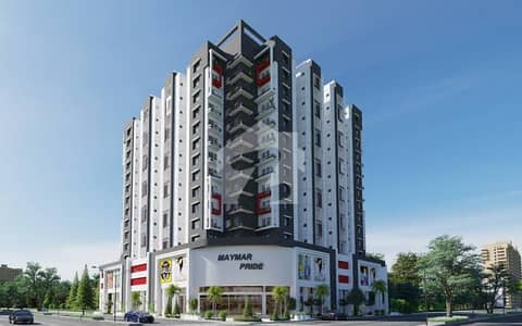 Flat For Sale