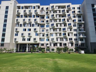 Brand New Semi Furnished One Bed Apartment With Balcony For Sale Penta Square DHA Lahore Brand New Semi Furnished One Bed Apartment With Balcony For Sale Penta Square DHA Lahore
