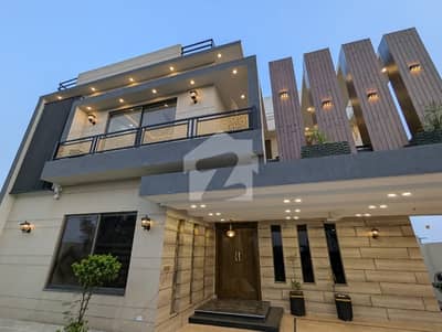One Kanal Luxury House For Sale In Dha Multan