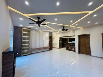 2 Kanal House For Rent In Bahria   Garden City
