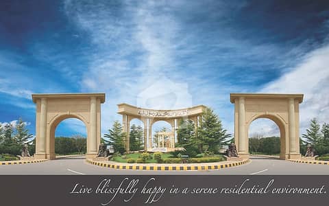 2.2 Marla Prime Location Commercial Plot For Sale Opposite Imtiaz Mega Mart