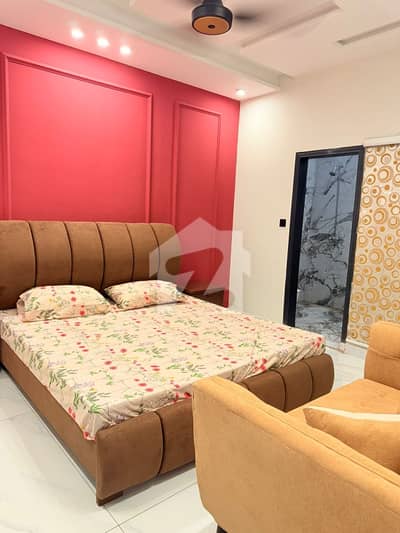10 Marla Upper Portion Available For Rent In Etihad Town Phase 1