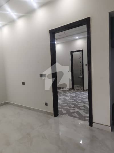 5 Marla First Floor New Brand House First Entry. . .   For Rent In Etihad Town Ph 1 Main Raiwind Road