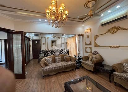 10 Marla Lower Portion For Rent In Bahria Town