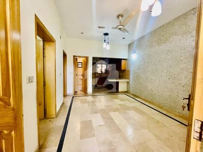 5 Marla Upper Portion Is Available For Rent D. 12