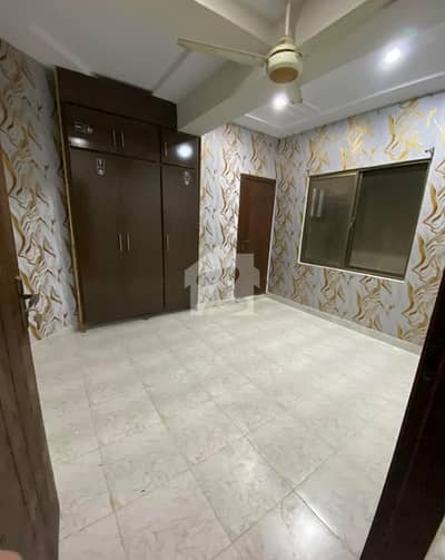 01 BEDROOM LUXURY APARTMENT AVAILABLE FOR SALE AT GULBERG GREEN ISLAMABAD