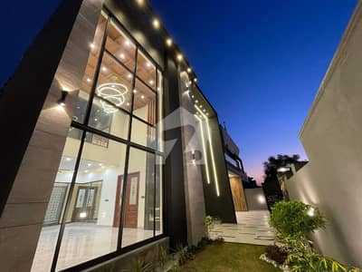 Brand New Triple Storey House Available For Sale