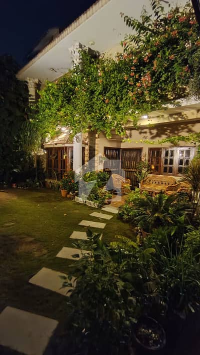12 Marla Double Storey House With Separate 7.5 Marla Commercial Plot For Sale In Gulzar-E-Quaid Rawalpindi