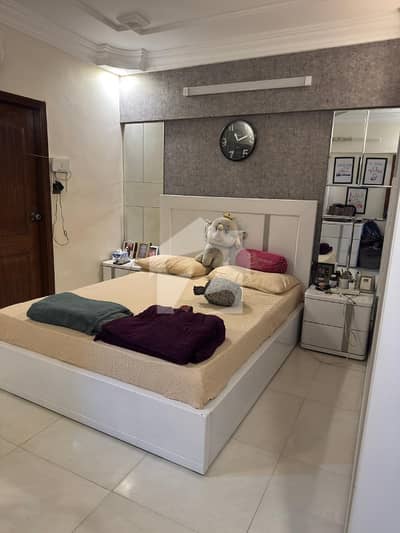 Apartment for Sale at Rufi Phase 2 muslimabad