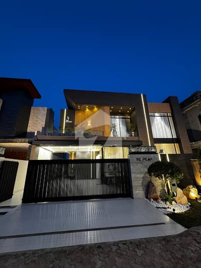 2 Marla Double Storey Beautiful Luxury Hose For Sale In Royal Orchard Multan