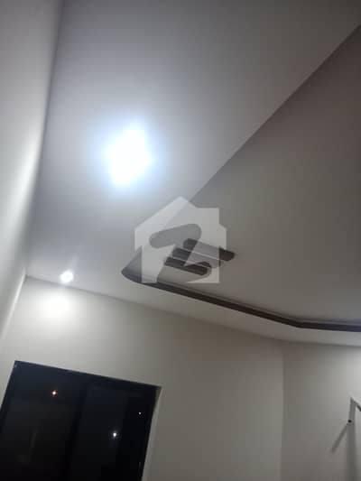 1 Bed Attached Bath And Kichen Apartment Available For Rent In D Block Main Comerical Zoon Chinar Bagh Housing Society Raiwind Road Lahore