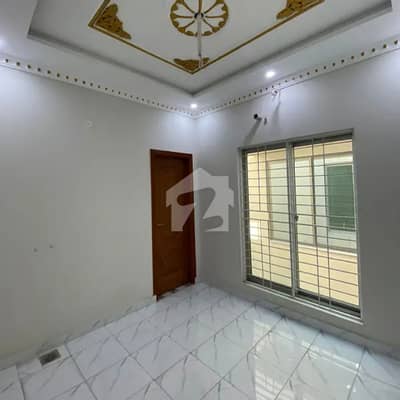 5 MARLA HOUSE FOR RENT IN PARAGON CITY LAHORE