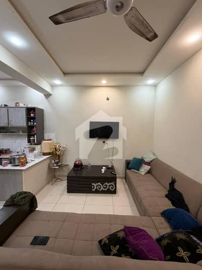 5 Marla Upper Portion In Lahore For Rent