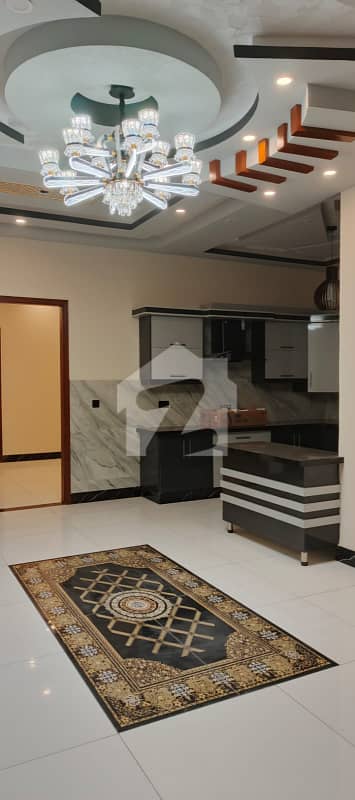 BRAND NEW FIRST FLOOR PORTION