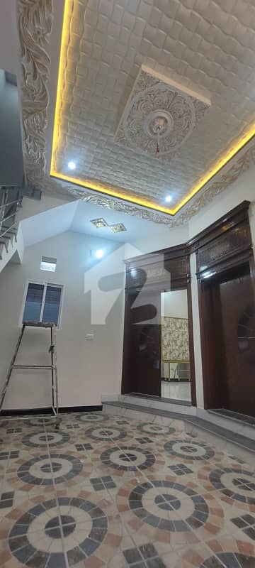 Brand New Double Storey House For Sale