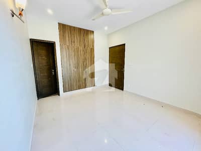 Brand New Luxury 4 Marla Full House Is Available For Rent In D. 12 Markaz