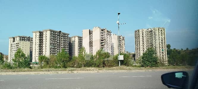 3-Bedroom Premium Apartment For Sale | Askari Heights 4, Sector H, DHA Phase 5, Islamabad