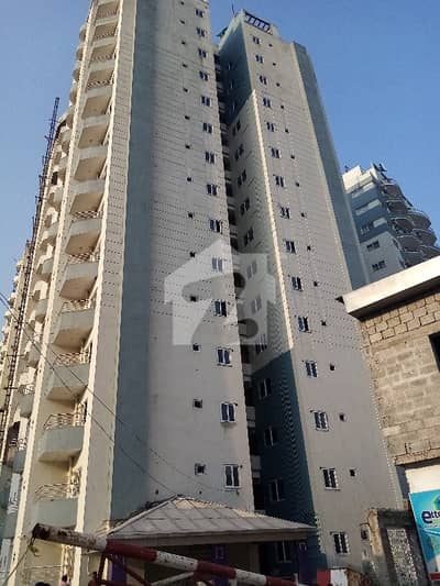 1 Bedroom Apartment Available For Rent In Capital Residencia