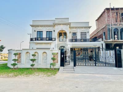 Excellent Location 20 Marla House For Sale In DHA Phase 1 - Sector M