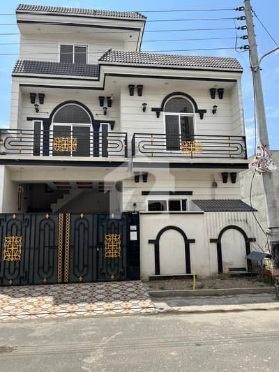 5 Marla Double Storey House Phase 2