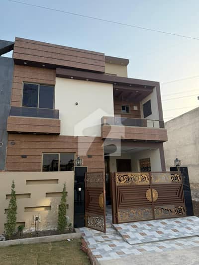 5 Marla Brand New Houses Are Available For Sale in Lahore 5 Marla Brand New Houses Are Available For Sale in Lahore