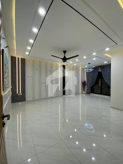 Prime Location 5 Marla House For Grabs In Buch Executive Villas