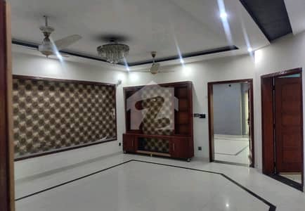 Lower Portion Up For Rent In Bahria Town - Sector C