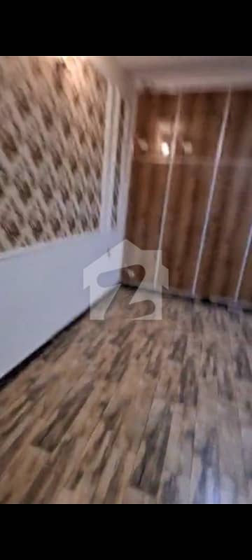 2 Bedroom Upper Portion Available   Punjab University Housing Society Phase 2