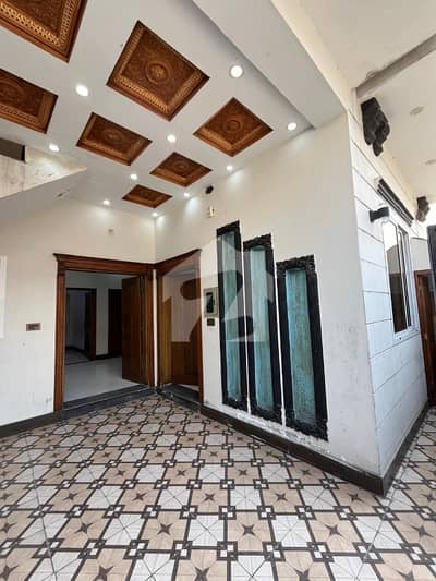 5 Marla Double Storey House For Sale