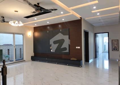 1 Kanal Upper Portion Is Available In Bahria Town - Sector C