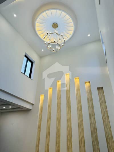 Brand New House Available For Sale
