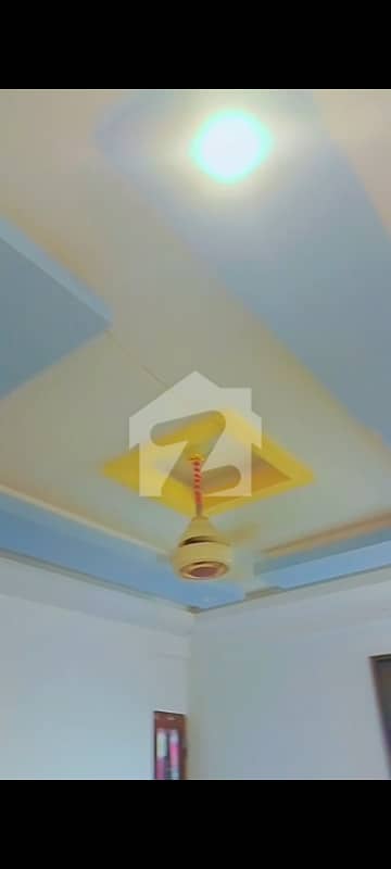 سندس کیسل حیدر آباد میں 3 کمروں کا 3 مرلہ فلیٹ 75.0 لاکھ میں برائے فروخت۔