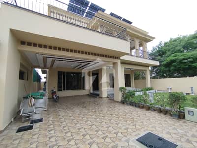 666 Square Yards Brand New Ground Portion Available for Rent in With Solar