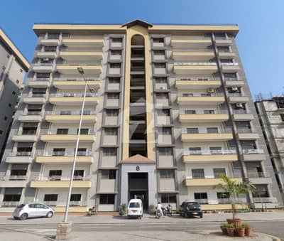 Spacious Flat Is Available In Askari 5 - Sector J For Sale