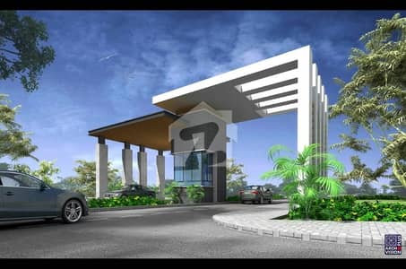 Plot For Sale