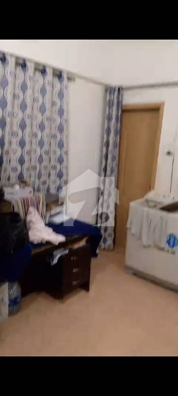 قاسم آباد حیدر آباد میں 3 کمروں کا 4 مرلہ فلیٹ 55.0 لاکھ میں برائے فروخت۔