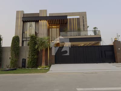 One Kanal Luxury House For Sale In Sector M Dha Multan