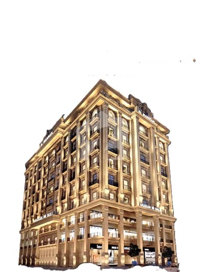 Shop for Sale in Commercial Hub of Raiwind Road, Bahria Orchard