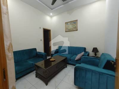 5 Marla Double Storey House For Sale