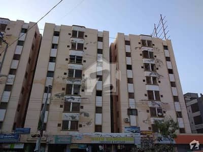 Corner Flat For Sale