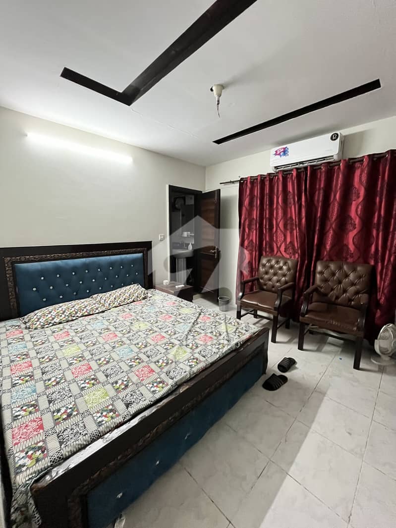 1 Bed Furnished Flat Available For Rent E11 2 1 Bed Furnished Flat Available For Rent E11 2