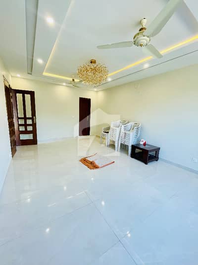 Brand New Luxury Ground+Basement Portions Available For Rent in D. 12