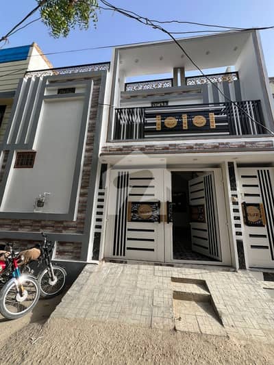 Brand New Bungalow For Sale
