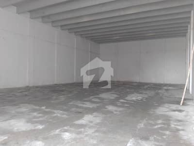 4500 Sq Feet Warehouse For Rent