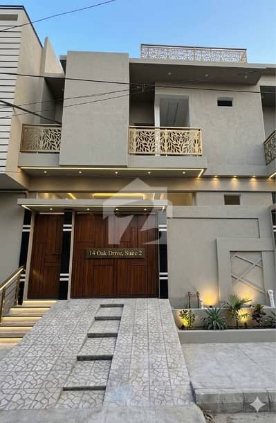 Brand New Bungalow For Sale