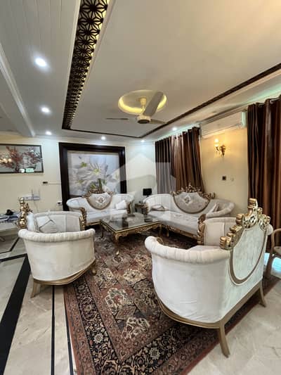 3 Bedroom Furnished Apartment Available For Rent In F11 Markaz 3 Bedroom Furnished Apartment Available For Rent In F11 Markaz