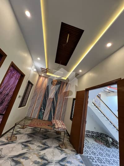 Brand New Bungalow For Sale