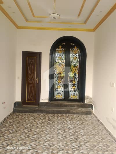 5 Marla House For Sale In Paragon City Lahore
