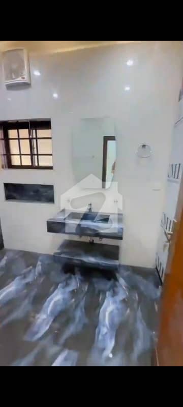 10 Marla upper portion available for rent in Etihad town ph 1 main Raiwind road Lahore