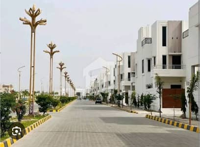 House For Sale At Palm Village